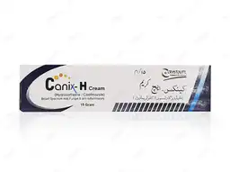 Canix-h Cream 15gm